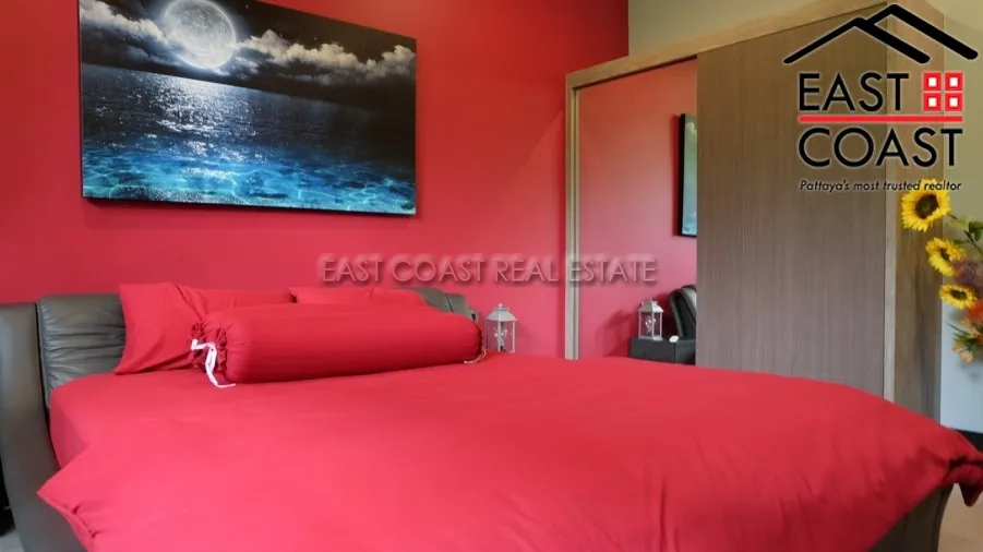 Baan Pattaya 5 photo 15
