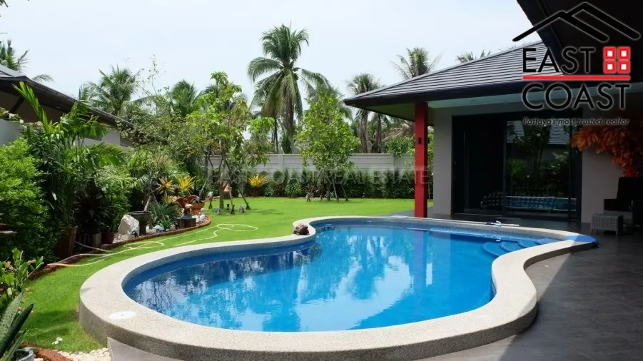 Baan Pattaya 5 photo 4