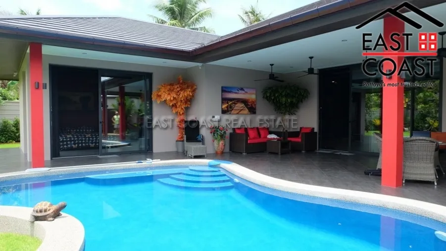 Baan Pattaya 5