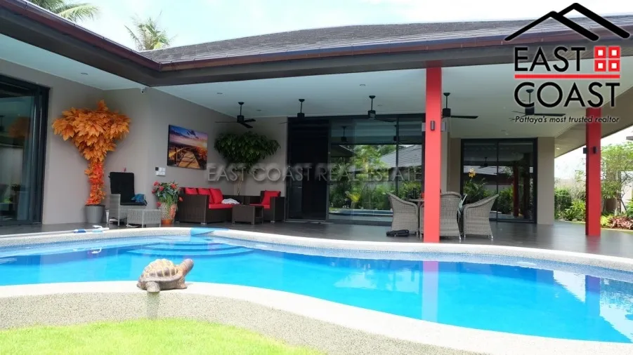 Baan Pattaya 5 photo 3