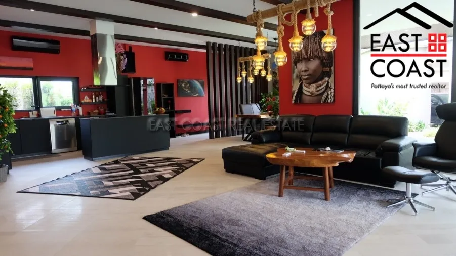Baan Pattaya 5 photo 9