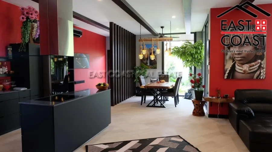 Baan Pattaya 5 photo 6