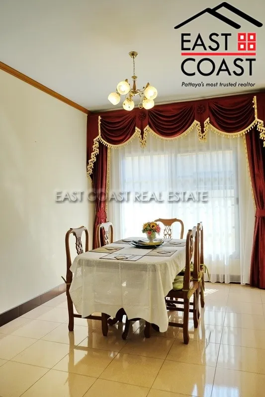 Pattaya Tropical Village photo 7