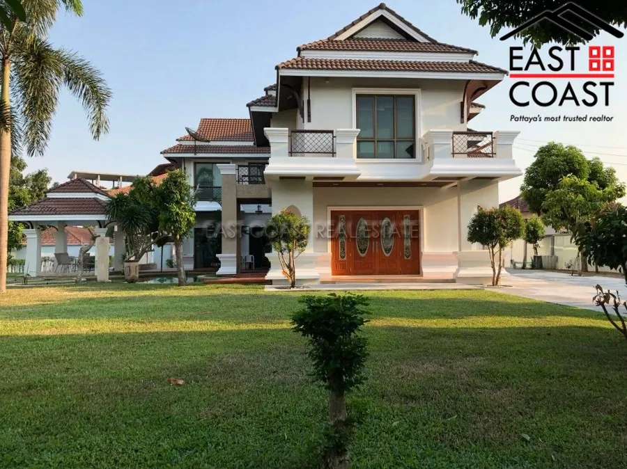 Private House Soi 89