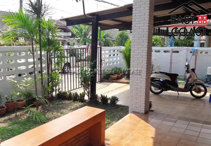 Sangchai Villa 2 photo 3