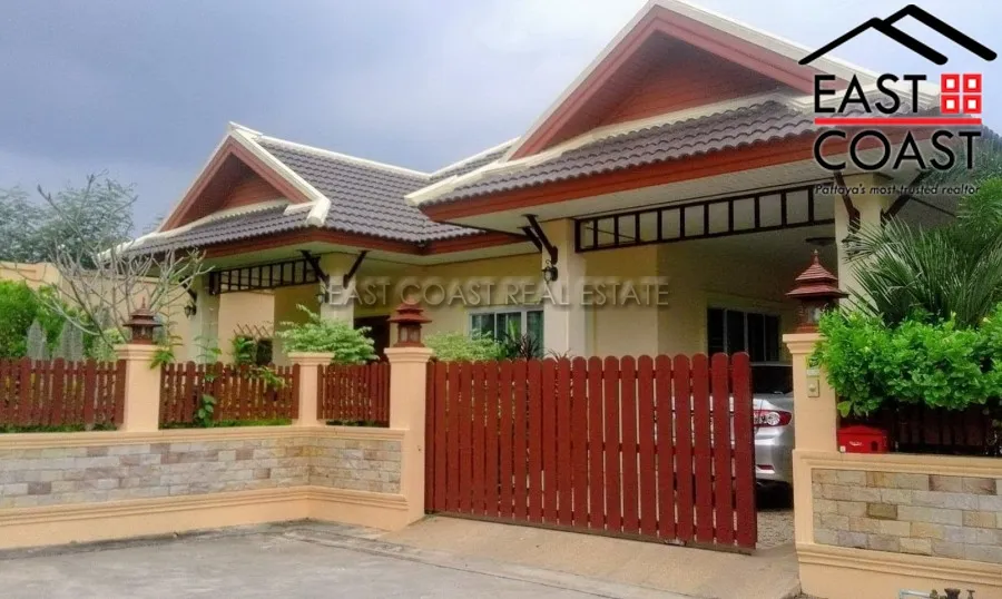Rose Land & House