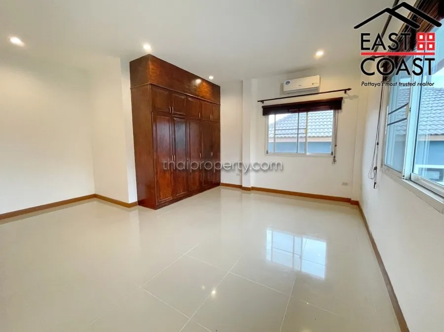Private House Mabprachan Lake photo 20