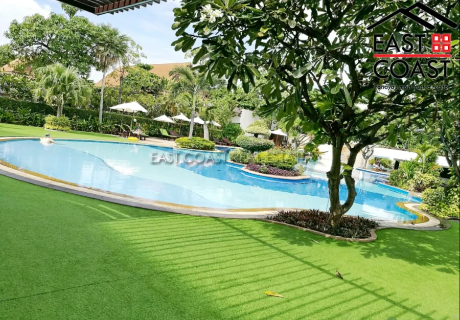 Jomtien Garden Villa photo 45