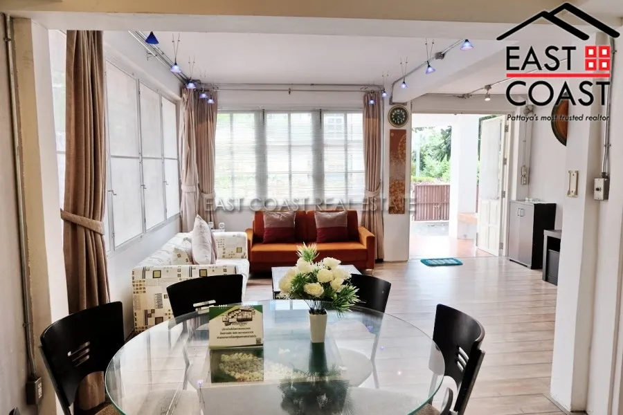 Jomtien Garden Villa photo 3