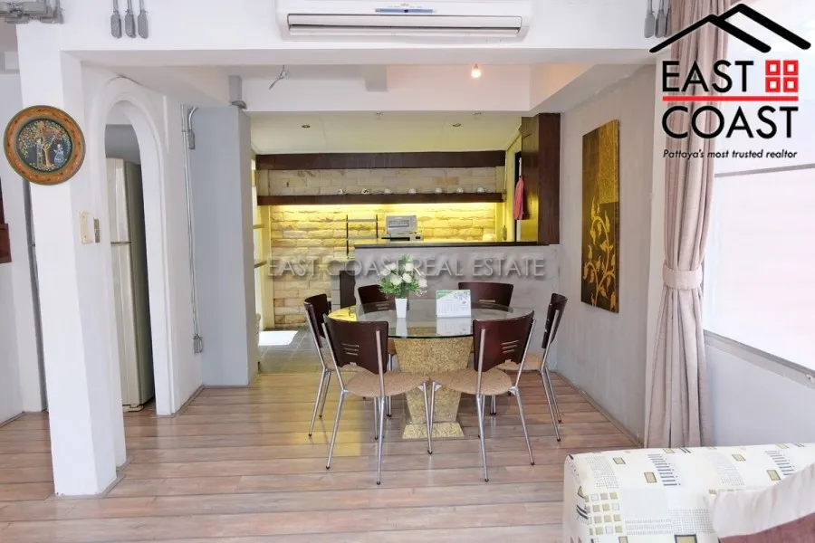 Jomtien Garden Villa photo 9