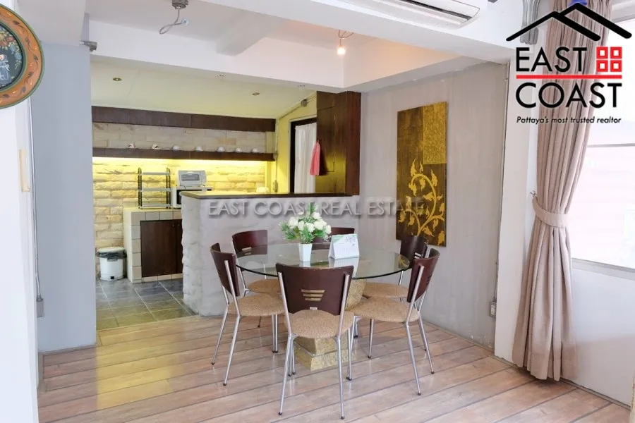 Jomtien Garden Villa photo 10
