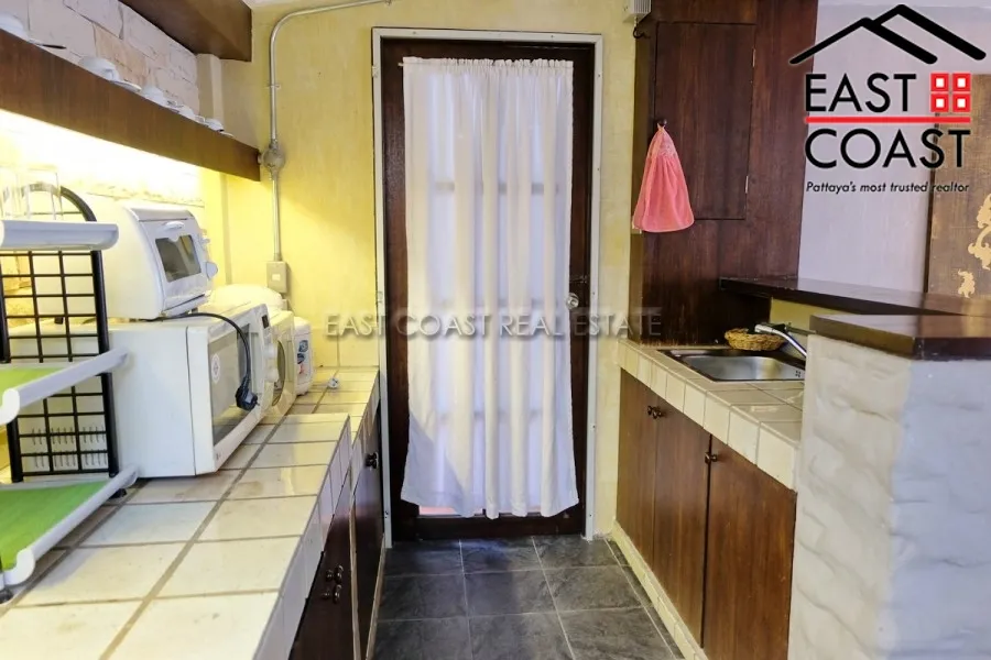 Jomtien Garden Villa photo 12