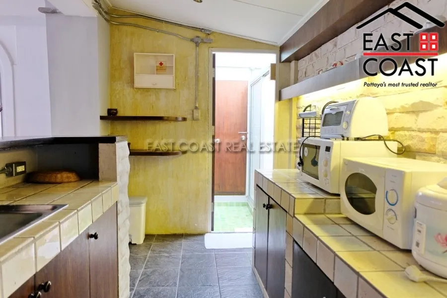 Jomtien Garden Villa photo 4