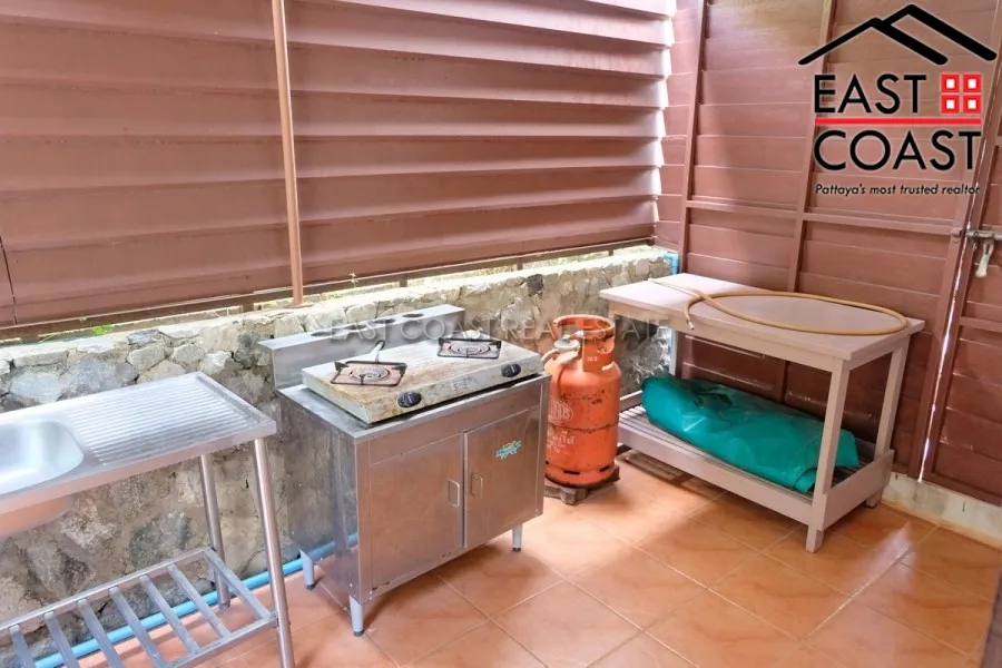 Jomtien Garden Villa photo 13