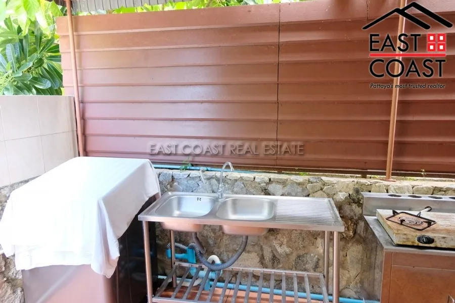 Jomtien Garden Villa photo 14