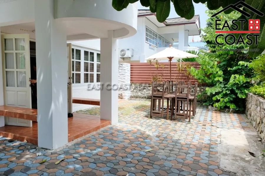 Jomtien Garden Villa photo 5