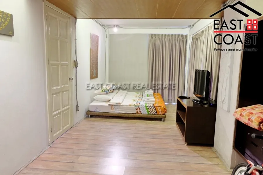 Jomtien Garden Villa photo 15
