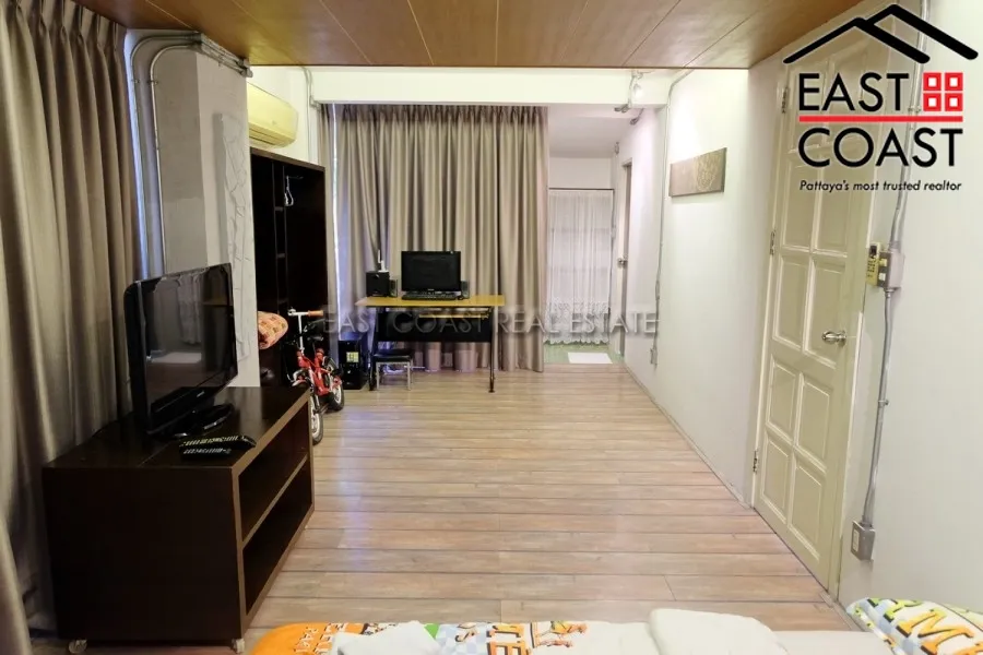 Jomtien Garden Villa photo 17