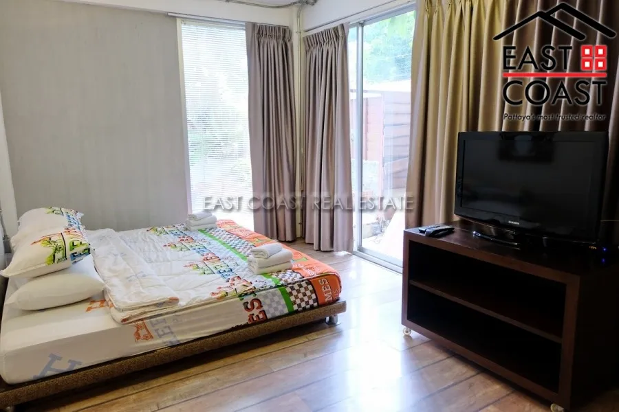 Jomtien Garden Villa photo 16