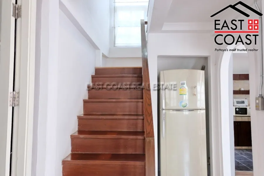 Jomtien Garden Villa photo 21