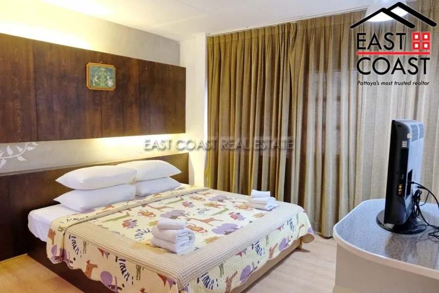 Jomtien Garden Villa photo 24