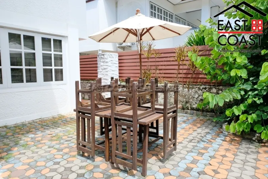 Jomtien Garden Villa photo 41