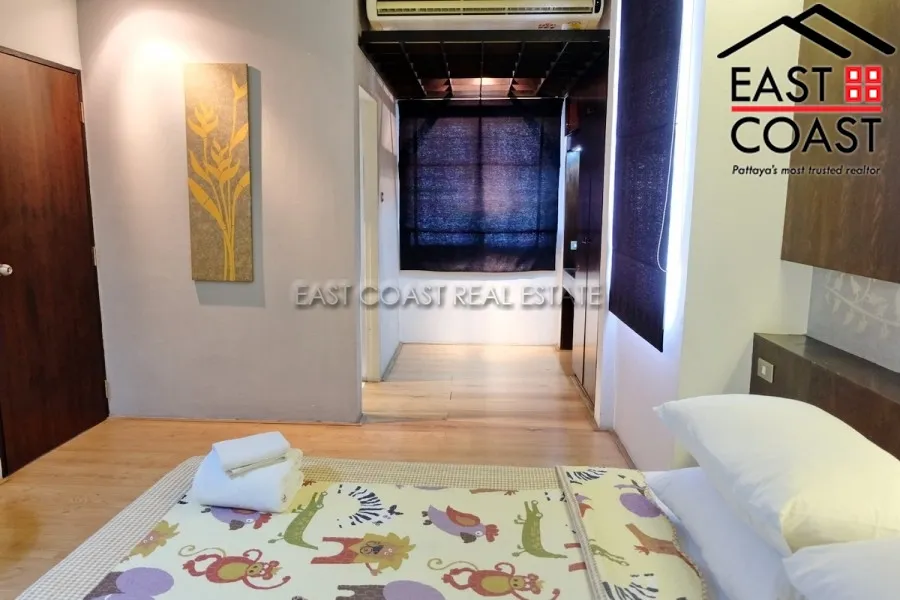 Jomtien Garden Villa photo 27