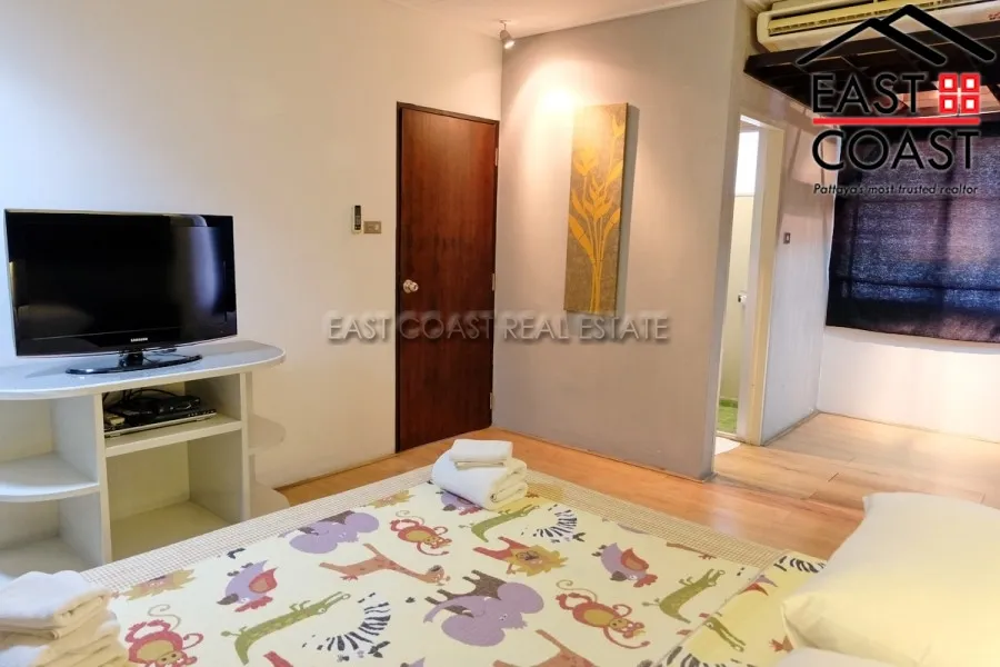 Jomtien Garden Villa photo 25