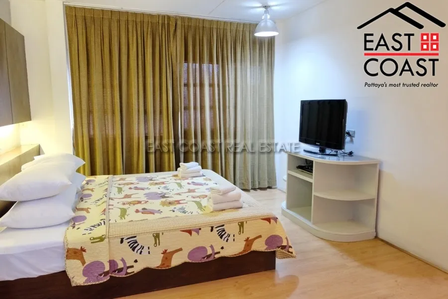 Jomtien Garden Villa photo 26