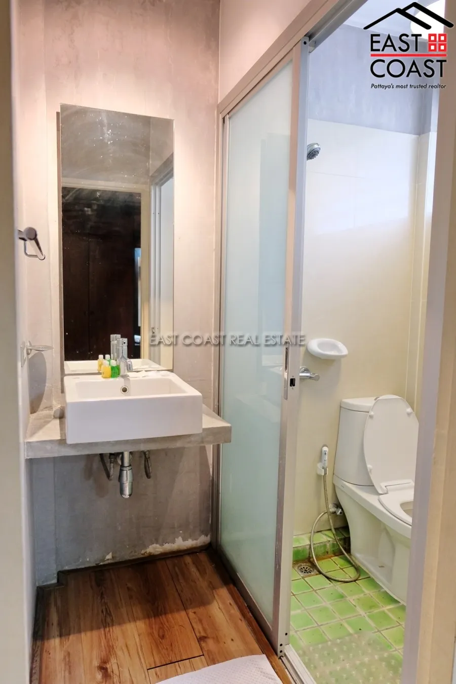 Jomtien Garden Villa photo 29