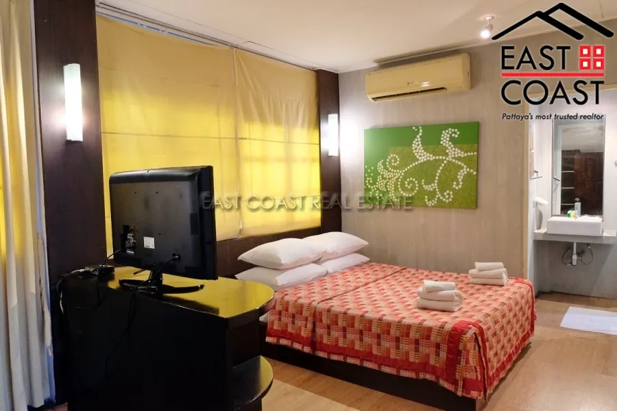 Jomtien Garden Villa photo 30