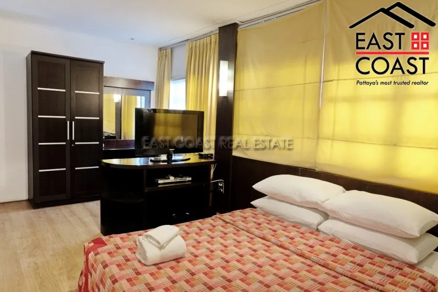 Jomtien Garden Villa photo 31