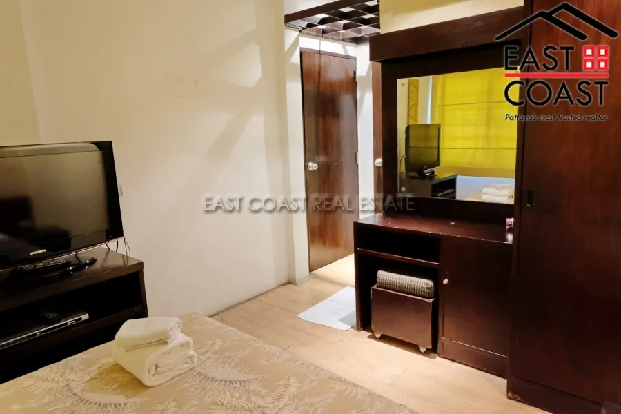 Jomtien Garden Villa photo 37