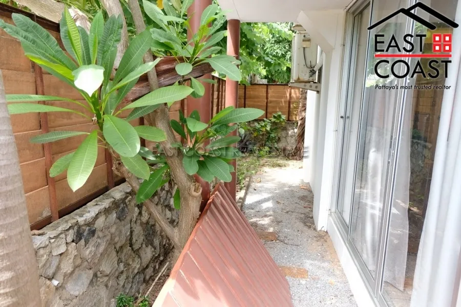 Jomtien Garden Villa photo 44