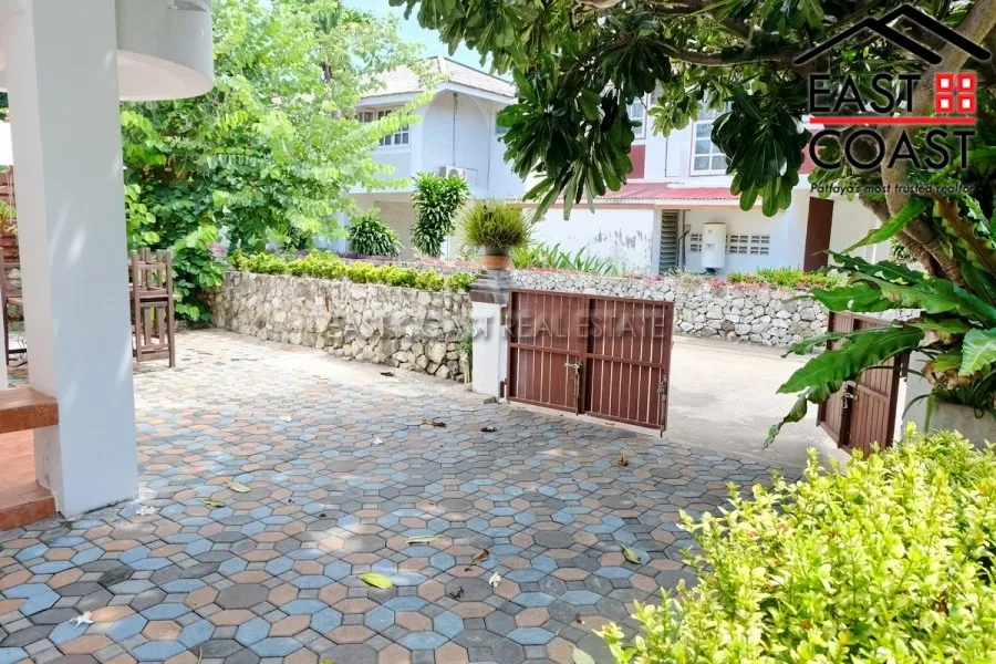 Jomtien Garden Villa photo 6