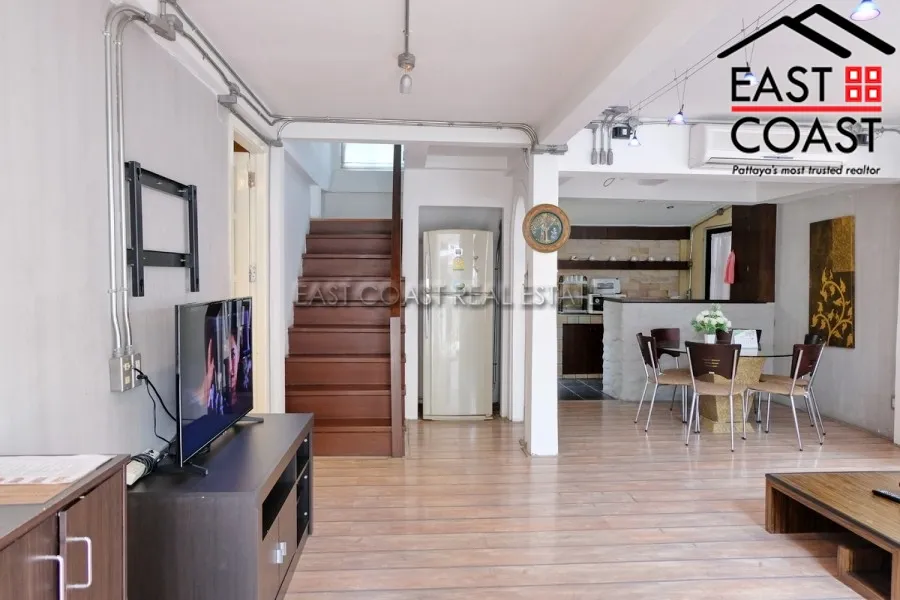 Jomtien Garden Villa photo 7