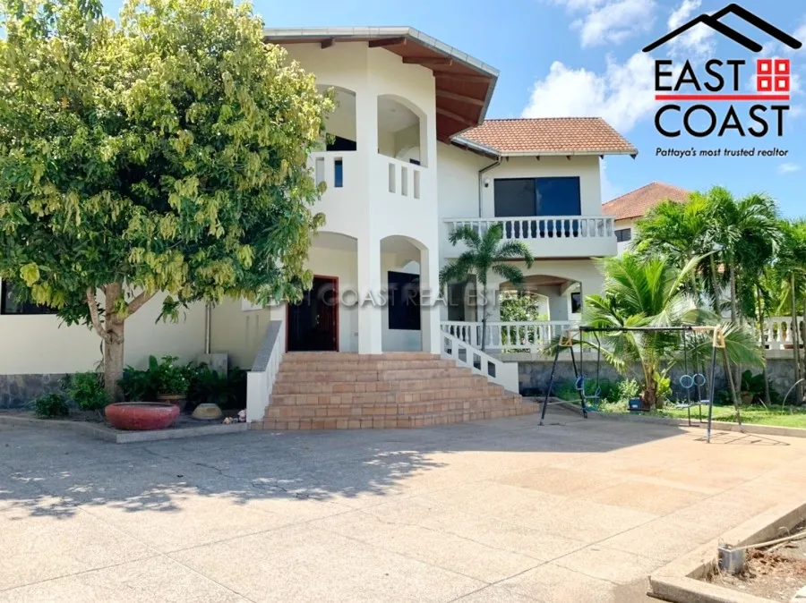 Paradise Villa 1