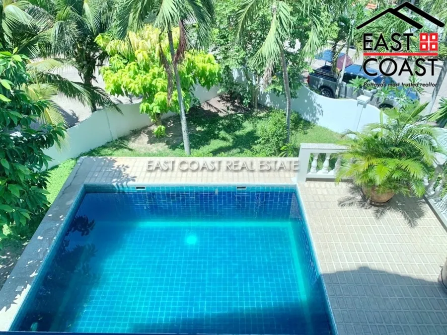 Paradise Villa 1 photo 22