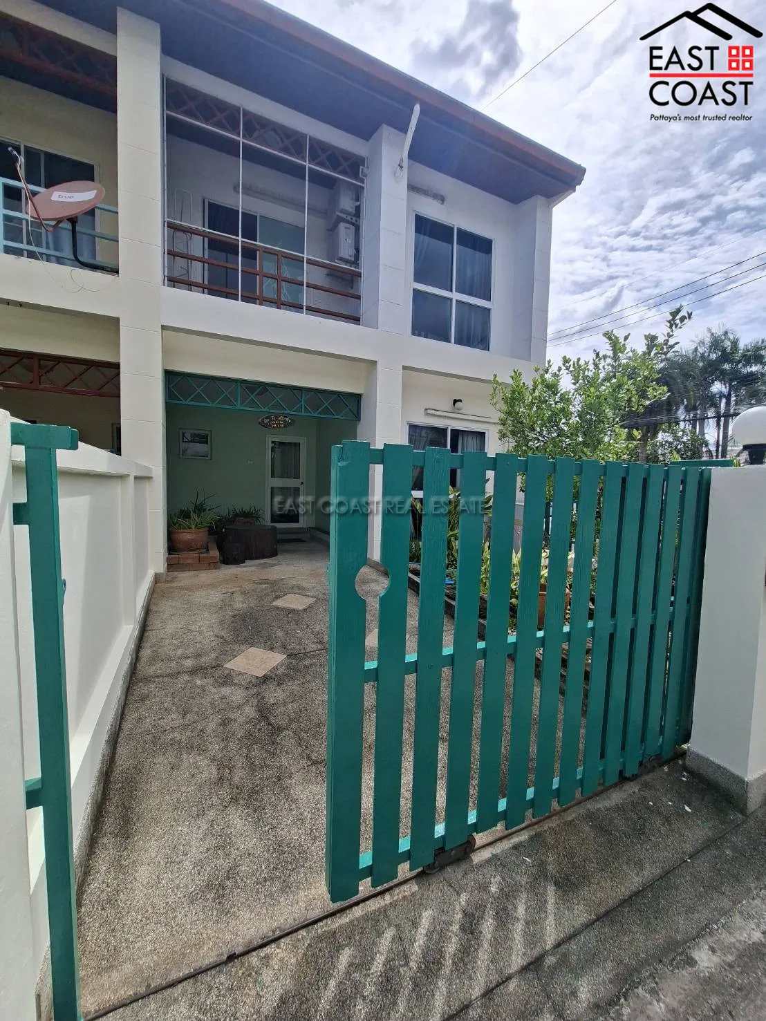 Green Field Villas 3