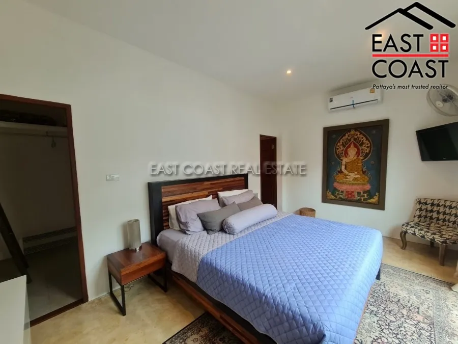 Huay Yai Villa photo 6