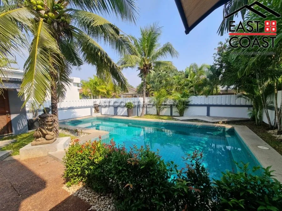 Huay Yai Villa photo 3