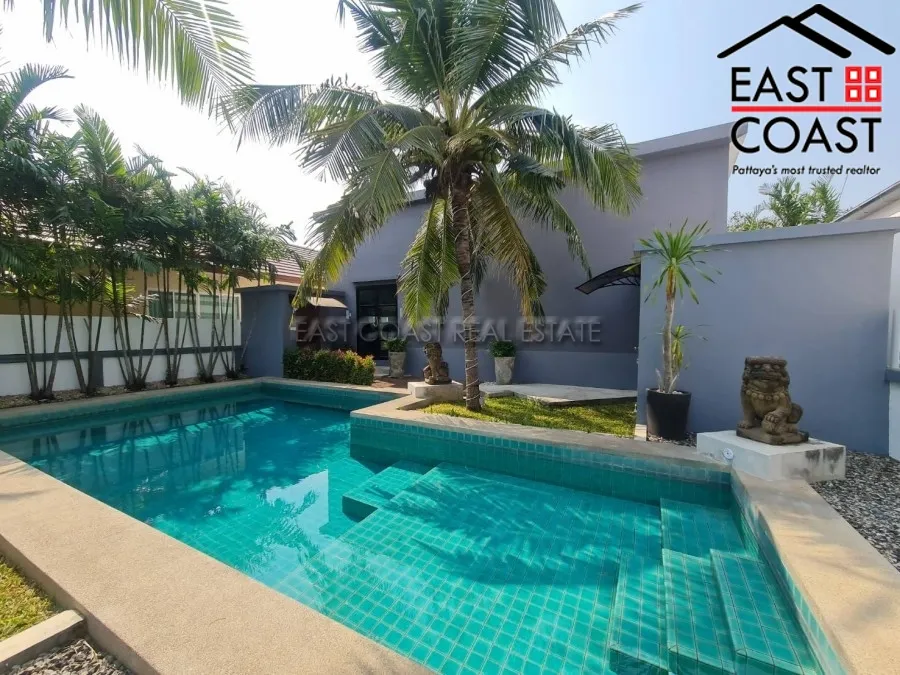 Huay Yai Villa photo 4