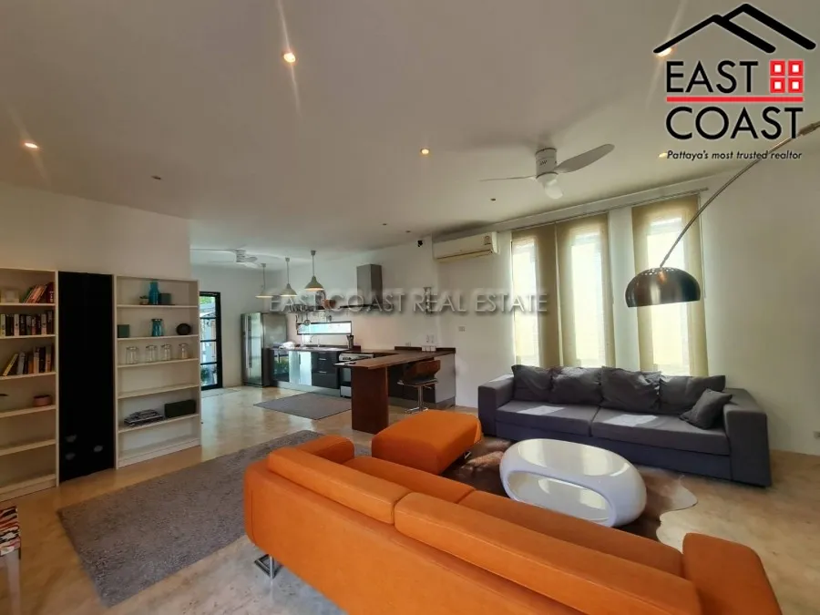 Huay Yai Villa photo 21