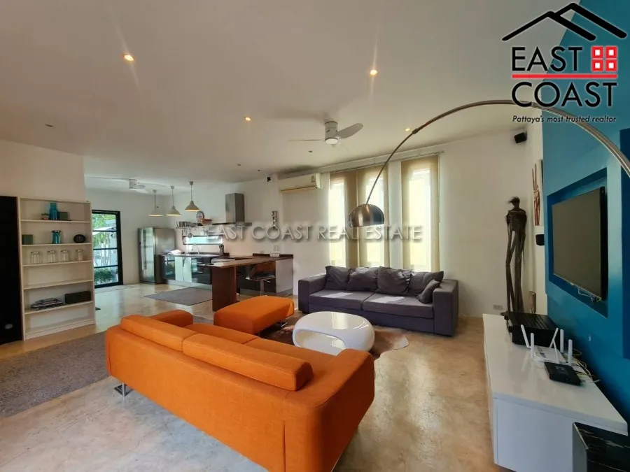 Huay Yai Villa photo 22