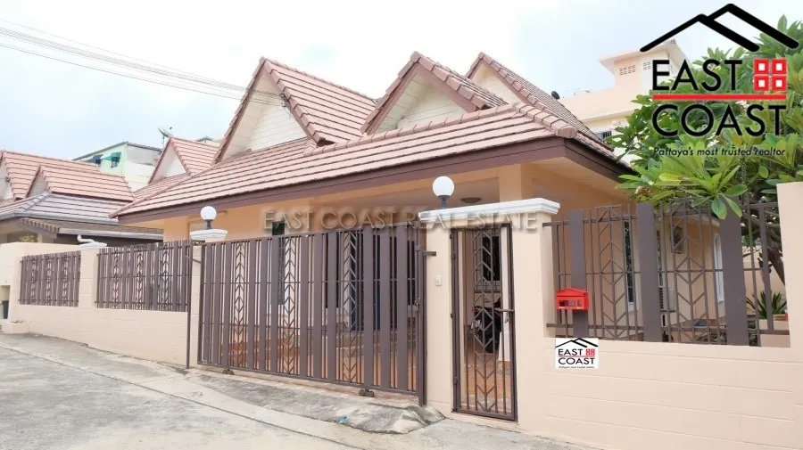 Chockchai Garden Home 3