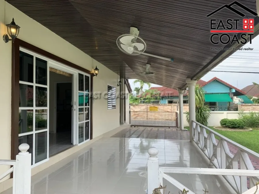 Pattaya Land And House photo 5