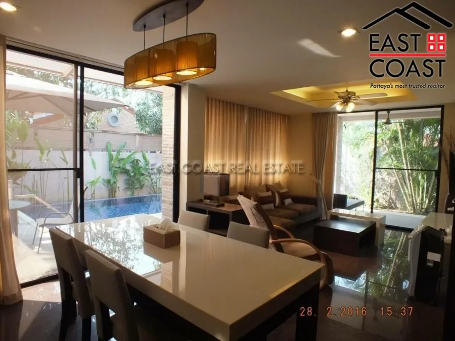 Nongplalai Private Pool Villa photo 5
