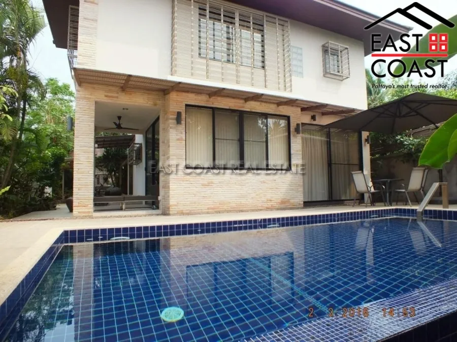 Nongplalai Private Pool Villa