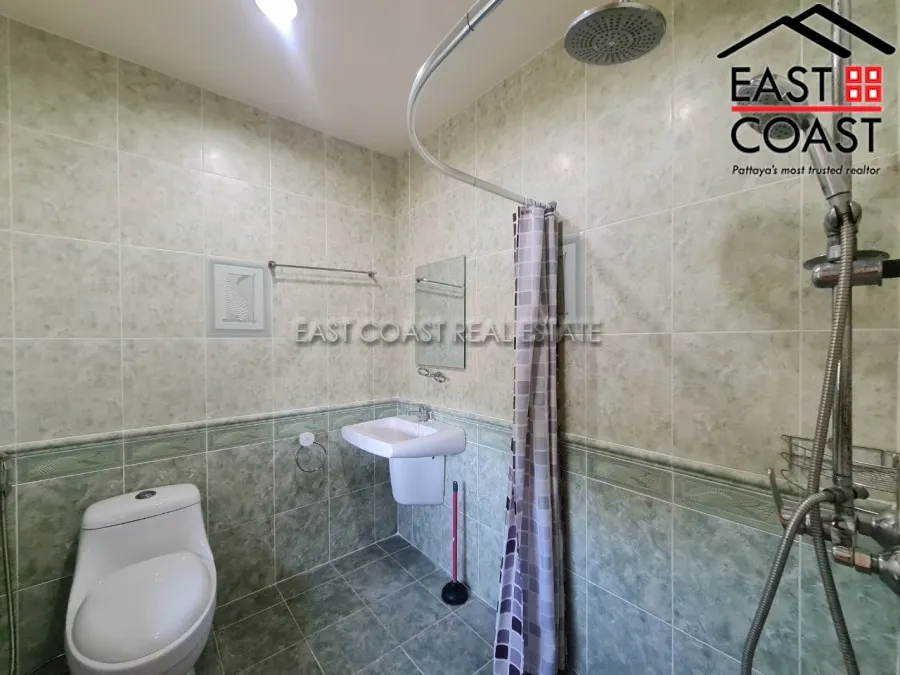 Private House Mabprachan Lake photo 25