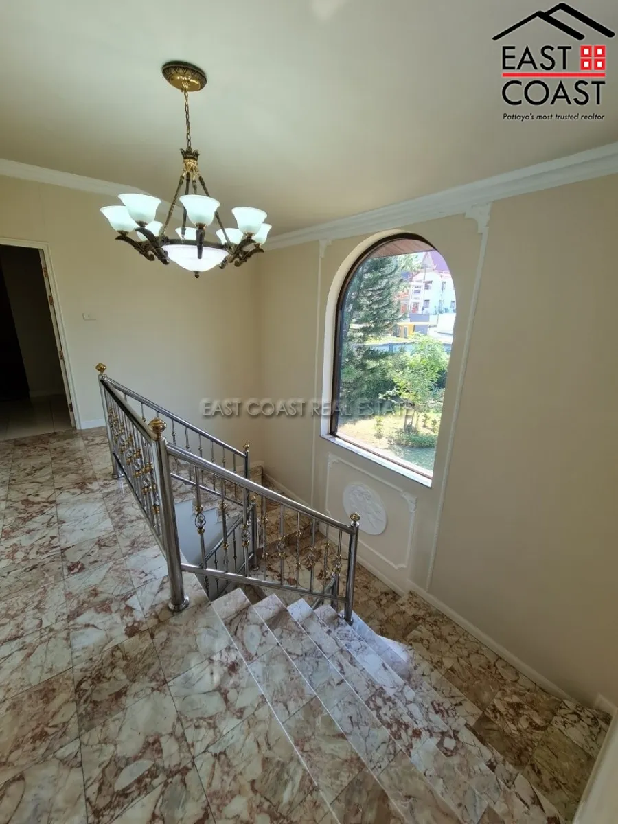 Private House Mabprachan Lake photo 28